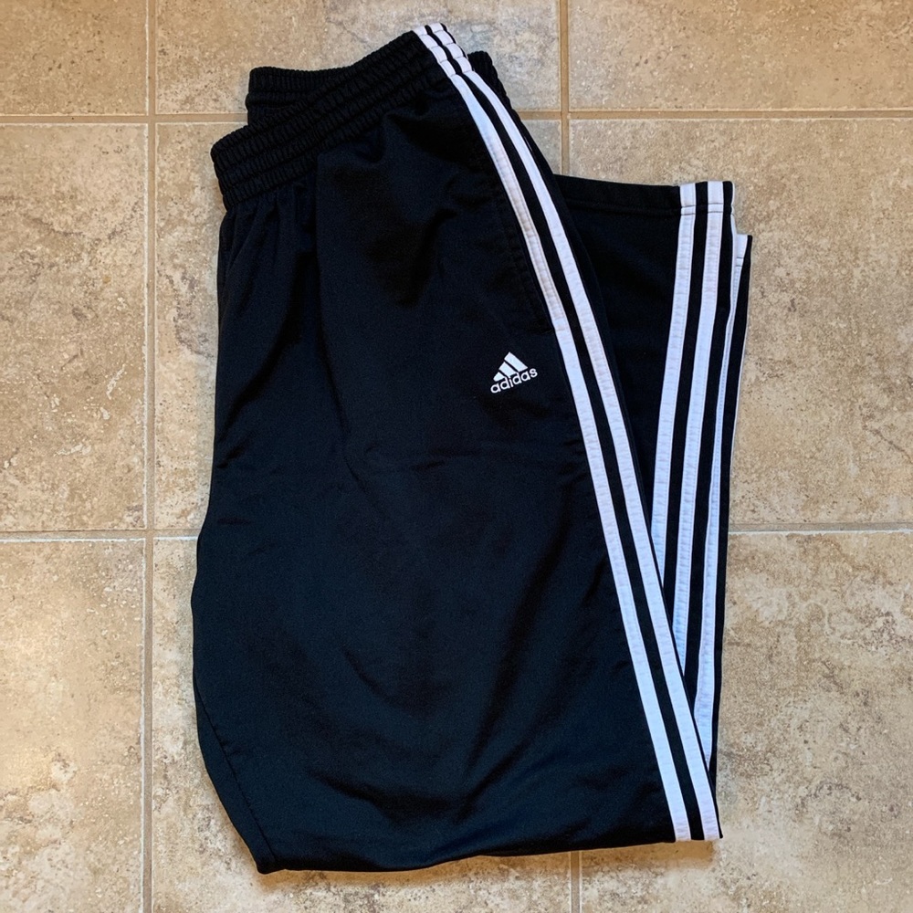 Adidas Track Pants